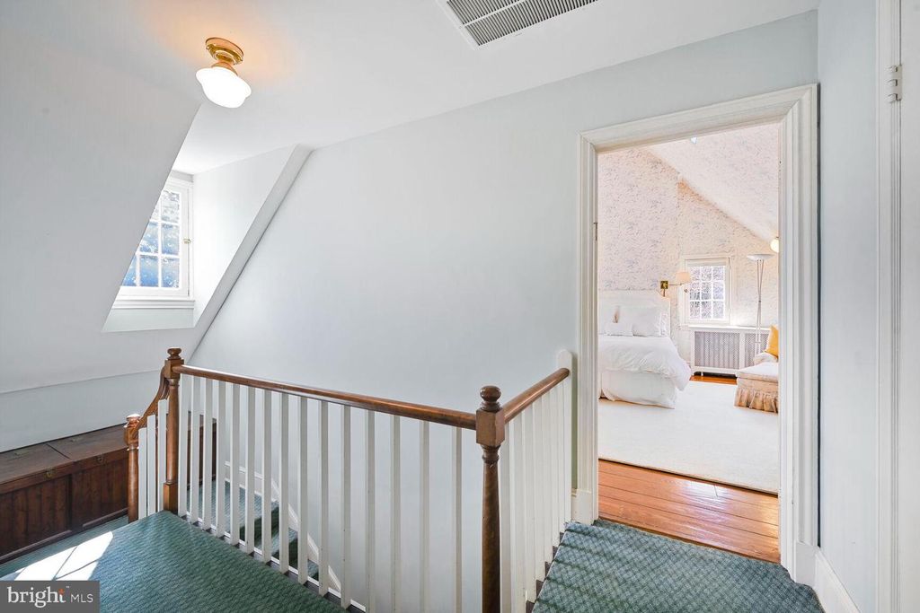 Image 57 of property listing at 2805 P ST NW, Washington, DC 20007