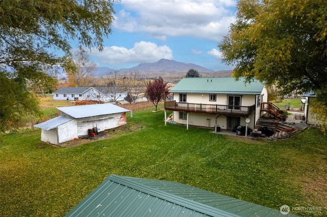 1790 Old Hwy 97, Okanogan, WA 98840