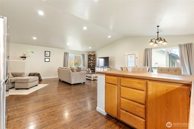 1790 Old Hwy 97, Okanogan, WA 98840