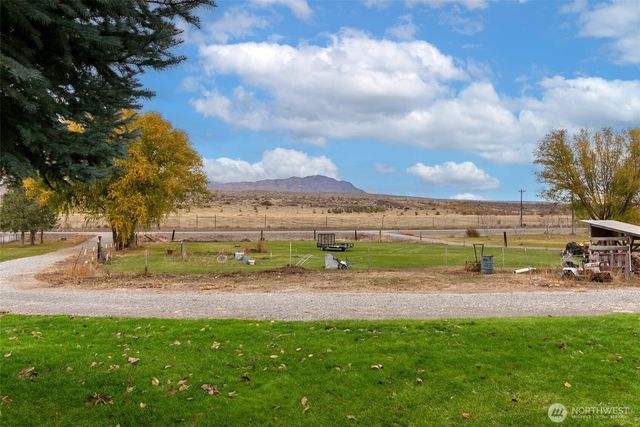 1790 Old Hwy 97, Okanogan, WA 98840