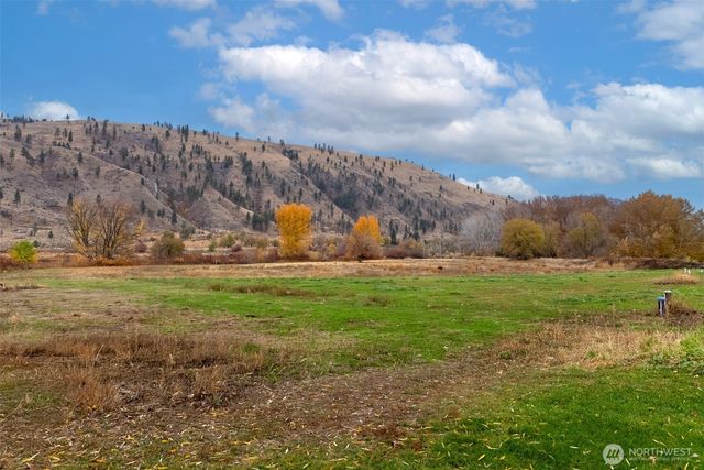 1790 Old Hwy 97, Okanogan, WA 98840