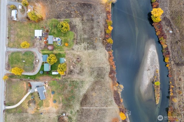 1790 Old Hwy 97, Okanogan, WA 98840