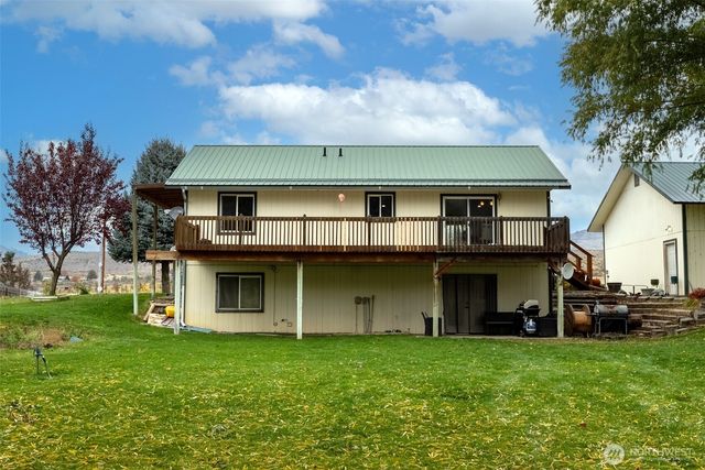 1790 Old Hwy 97, Okanogan, WA 98840