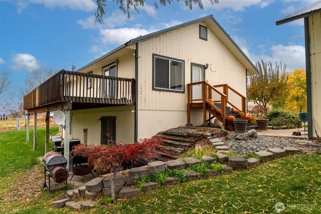 1790 Old Hwy 97, Okanogan, WA 98840