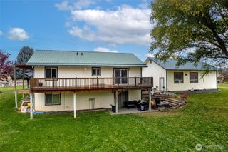 1790 Old Hwy 97, Okanogan, WA 98840