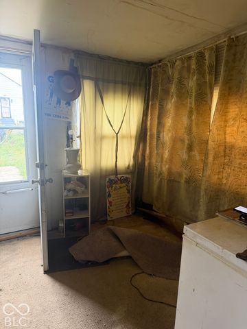 3924 E 34th, Indianapolis, IN 46218
