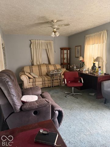 3924 E 34th, Indianapolis, IN 46218
