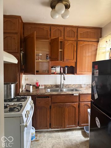3924 E 34th, Indianapolis, IN 46218