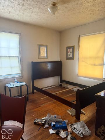 3924 E 34th, Indianapolis, IN 46218