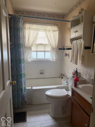 3924 E 34th, Indianapolis, IN 46218