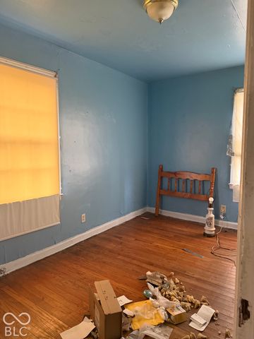 3924 E 34th, Indianapolis, IN 46218