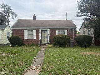 3924 E 34th, Indianapolis, IN 46218