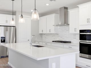 18427 W MANZANITA Drive, Waddell, AZ 85355
