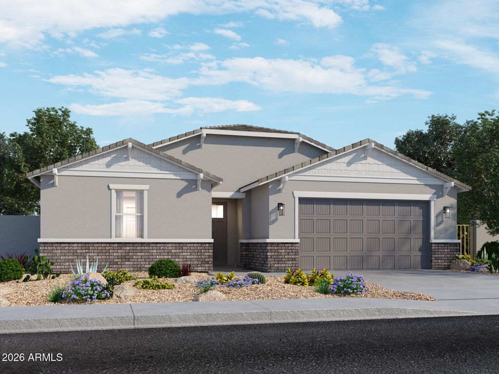 18427 W MANZANITA Drive, Waddell, AZ 85355 — photo 2