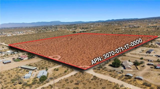 1 Nevada, Phelan, CA 92371