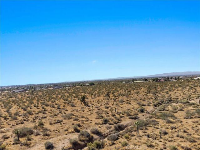 1 Nevada, Phelan, CA 92371
