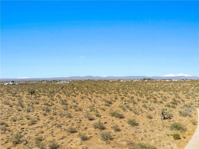 1 Nevada, Phelan, CA 92371