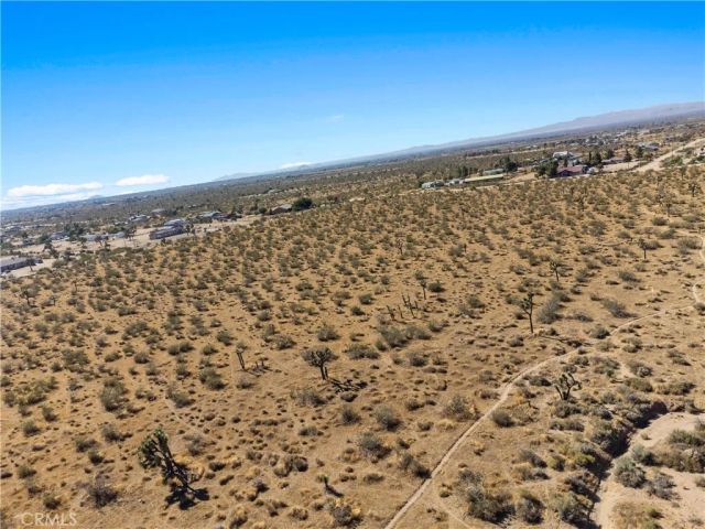1 Nevada, Phelan, CA 92371
