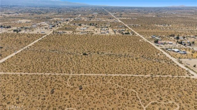 1 Nevada, Phelan, CA 92371