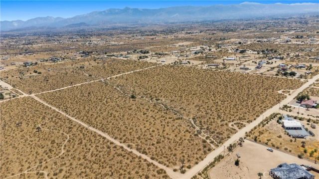 1 Nevada, Phelan, CA 92371