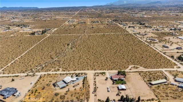 1 Nevada, Phelan, CA 92371