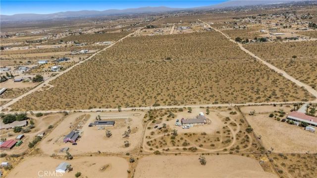1 Nevada, Phelan, CA 92371