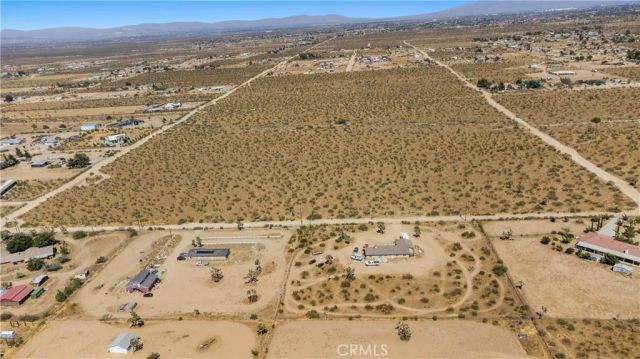 1 Nevada, Phelan, CA 92371