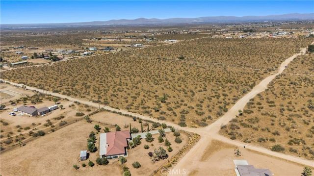 1 Nevada, Phelan, CA 92371