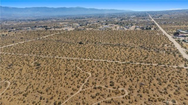 1 Nevada, Phelan, CA 92371