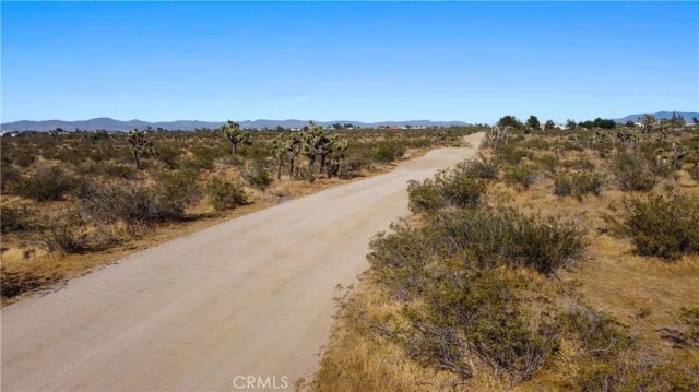 1 Nevada, Phelan, CA 92371