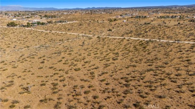 1 Nevada, Phelan, CA 92371