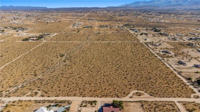 1 Nevada, Phelan, CA 92371