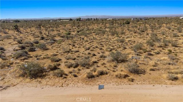 1 Nevada, Phelan, CA 92371