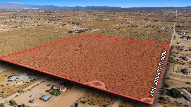 1 Nevada, Phelan, CA 92371