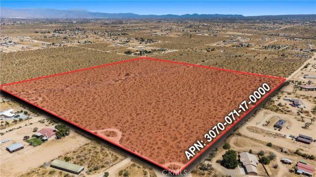 1 Nevada, Phelan, CA 92371