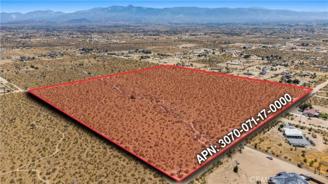 1 Nevada, Phelan, CA 92371
