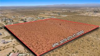 1 Nevada, Phelan, CA 92371