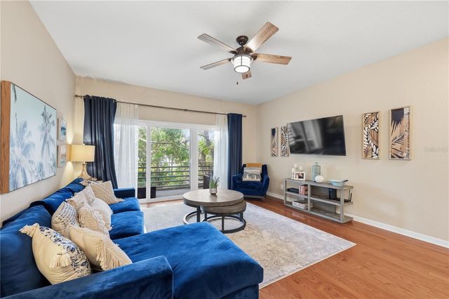 4608 MIRABELLA COURT, St Pete Beach, FL 33706