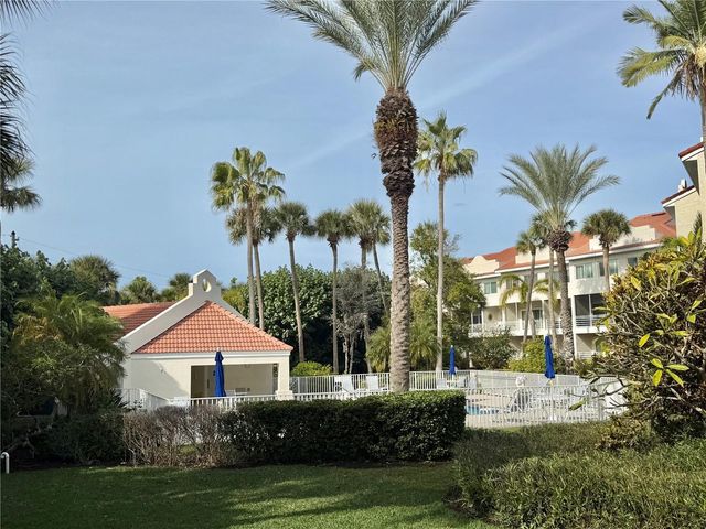 4608 MIRABELLA COURT, St Pete Beach, FL 33706