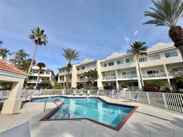 4608 MIRABELLA COURT, St Pete Beach, FL 33706