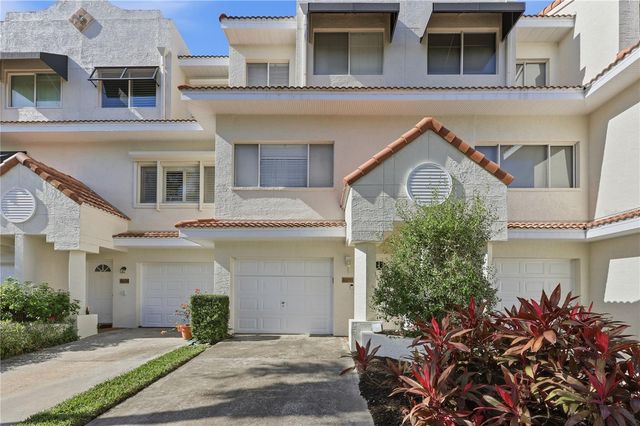 4608 MIRABELLA COURT, St Pete Beach, FL 33706