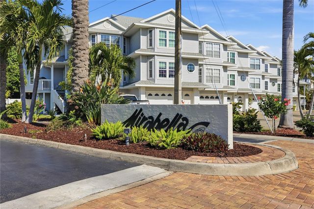 4608 MIRABELLA COURT, St Pete Beach, FL 33706