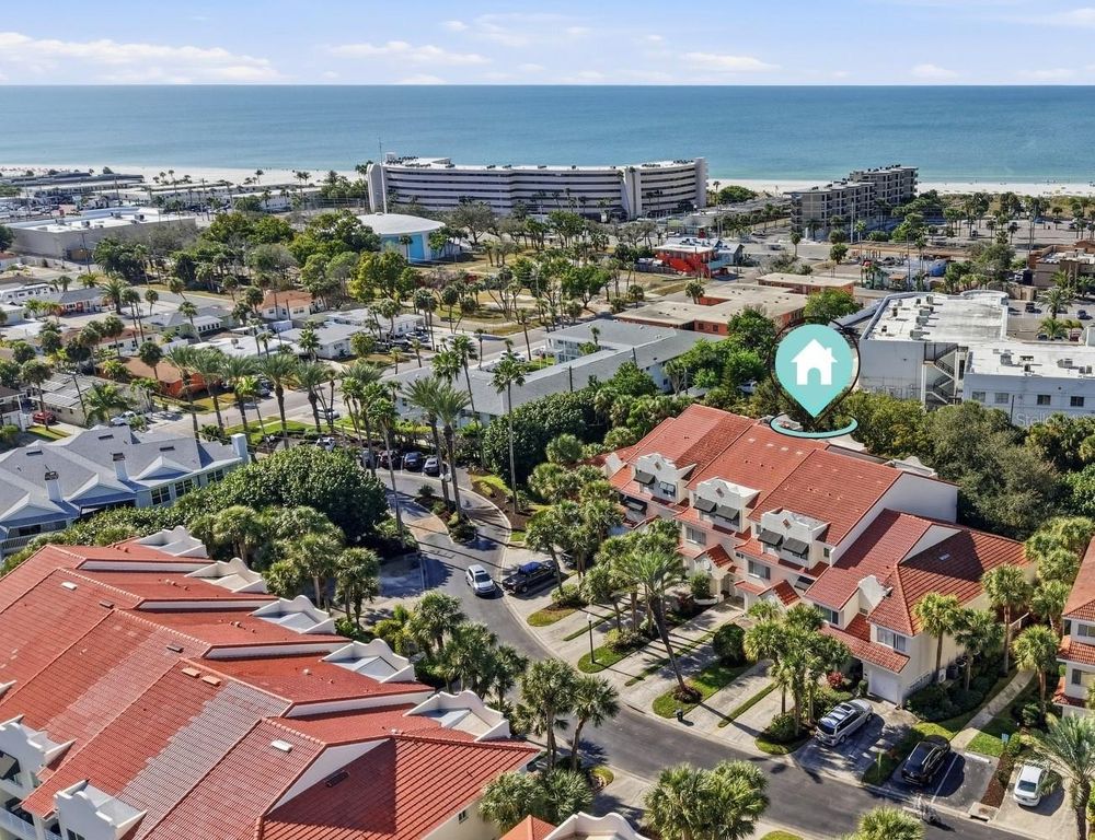 4608 MIRABELLA COURT, St Pete Beach, FL 33706