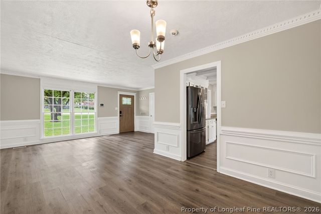 5194 Remington Road, Fayetteville, NC 28311