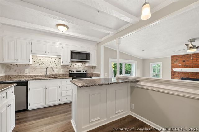 5194 Remington Road, Fayetteville, NC 28311