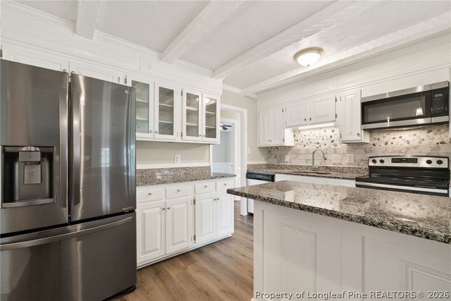 5194 Remington Road, Fayetteville, NC 28311