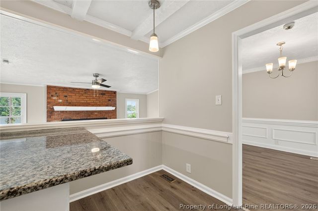 5194 Remington Road, Fayetteville, NC 28311