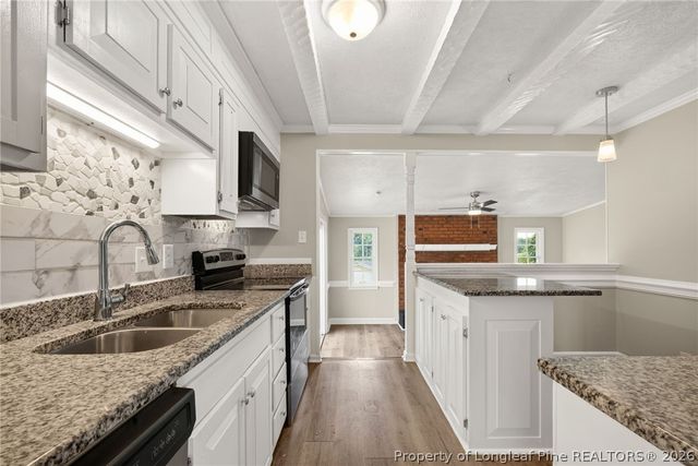 5194 Remington Road, Fayetteville, NC 28311