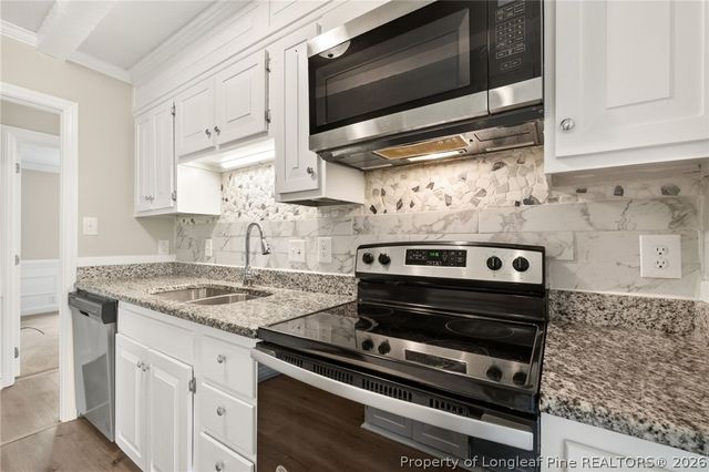 5194 Remington Road, Fayetteville, NC 28311