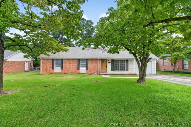 5194 Remington Road, Fayetteville, NC 28311